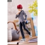 My Hero Academia - Figurine Shoto Todoroki, Pop Up Parade