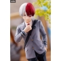 My Hero Academia - Figurine Shoto Todoroki, Pop Up Parade