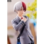 My Hero Academia - Figurine Shoto Todoroki, Pop Up Parade