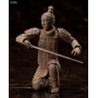 The Table Museum - Terracotta Army, Terracotta Soldier figure, Figma