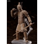 The Table Museum - Terracotta Army, Terracotta Soldier figure, Figma