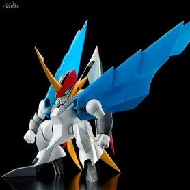 Mashin Hero Wataru -...