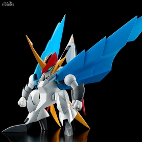 Mashin Hero Wataru - MS-06...