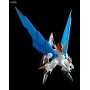 Mashin Hero Wataru - Figurine MS-06 Kuoumaru, PLAMAX