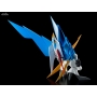 Mashin Hero Wataru - Figurine MS-06 Kuoumaru, PLAMAX