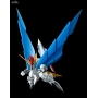 Mashin Hero Wataru - Figurine MS-06 Kuoumaru, PLAMAX