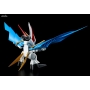 Mashin Hero Wataru - Figurine MS-06 Kuoumaru, PLAMAX