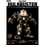 Marvel Avengers Age of Ultron - Figure Hulkbuster, Egg Attack Beast Kingdom Exclusive