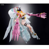 Digimon Adventure - Figure Angewomon (Tailmon), Digivolving Spirits 04