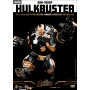 Marvel Avengers L'Ère d'Ultron - Figurine Hulkbuster, Egg Attack Beast Kingdom Exclusive