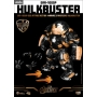 Marvel Avengers Age of Ultron - Figure Hulkbuster, Egg Attack Beast Kingdom Exclusive