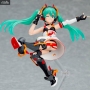 Vocaloid, GT Project - Racing Hatsune Miku figure 2020, Figma
