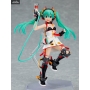 Vocaloid, GT Project - Racing Hatsune Miku figure 2020, Figma
