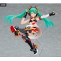 Vocaloid, GT Project - Racing Hatsune Miku figure 2020, Figma