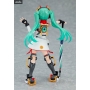 Vocaloid, GT Project - Racing Hatsune Miku figure 2020, Figma