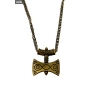 The Elder Scrolls V: Skyrim - Pièce Dragonborn, Collier Amulet of Talos ou Pin's