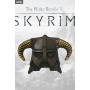 The Elder Scrolls V: Skyrim - Pièce Dragonborn, Collier Amulet of Talos ou Pin's