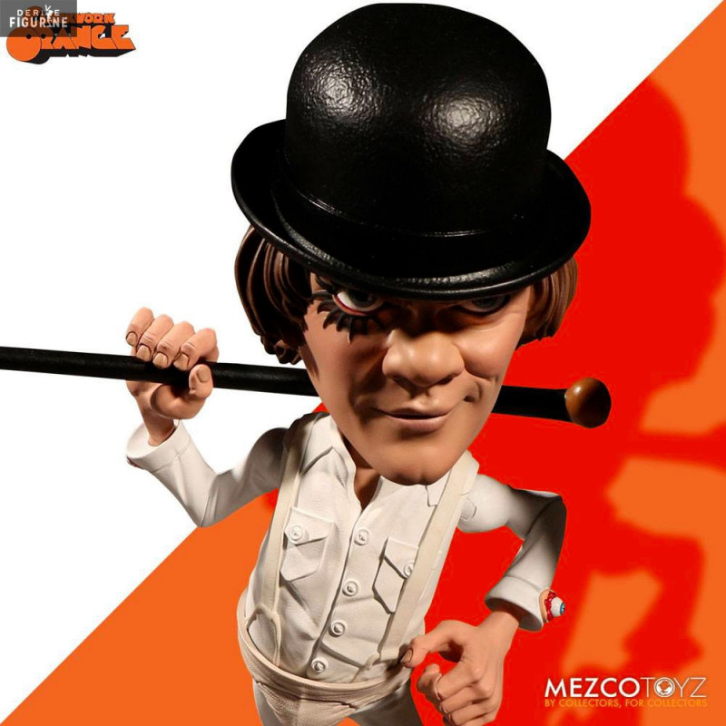 A Clockwork Orange - Figure...