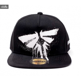 Casquette The Last of Us -...