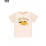 T-Shirt woman Pokémon - Not Awake Eevee