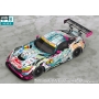 GT Project - Car replica Good Smile Hatsune Miku, AMG 2017 Super GT