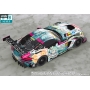 GT Project - Car replica Good Smile Hatsune Miku, AMG 2017 Super GT