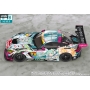 GT Project - Car replica Good Smile Hatsune Miku, AMG 2017 Super GT