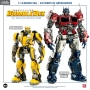 Transformers Bumblebee - Figure Bumblebee or Optimus Prime, DLX