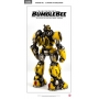 Transformers Bumblebee - Figure Bumblebee or Optimus Prime, DLX
