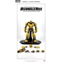 Transformers Bumblebee - Figure Bumblebee or Optimus Prime, DLX