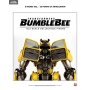 Transformers Bumblebee - Figure Bumblebee or Optimus Prime, DLX