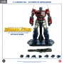 Transformers Bumblebee - Figure Bumblebee or Optimus Prime, DLX