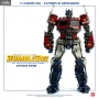 Transformers Bumblebee - Figure Bumblebee or Optimus Prime, DLX