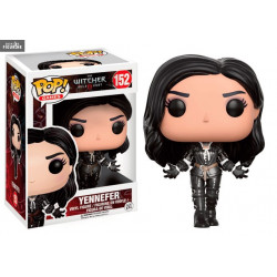 Pop! The Witcher III: Wild...
