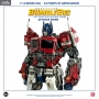Transformers Bumblebee - Figure Bumblebee or Optimus Prime, DLX