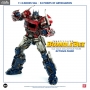 Transformers Bumblebee - Figure Bumblebee or Optimus Prime, DLX