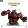 Transformers Bumblebee - Figure Bumblebee or Optimus Prime, DLX