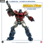 Transformers Bumblebee - Figure Bumblebee or Optimus Prime, DLX