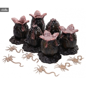 Alien Covenant - Figure set...
