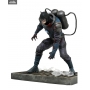 DC Comics - Figure Batman or Harley Quinn, DCeased Gallery