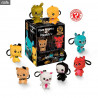 Random keychain plush Mystery Minis - Five Nights at Freddy's