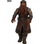 The Lord of the Rings - Pack 2 figures Legolas and Gimli, Select series 1