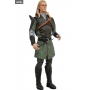 The Lord of the Rings - Pack 2 figures Legolas and Gimli, Select series 1