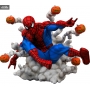 Marvel - Figure Spider-Man Pumpkin Bomb, Gallery