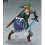 The Legend of Zelda Twilight Princess - Link figure Classic or Deluxe, Figma
