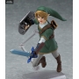The Legend of Zelda Twilight Princess - Link figure Classic or Deluxe, Figma