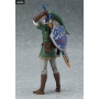 The Legend of Zelda Twilight Princess - Link figure Classic or Deluxe, Figma