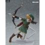 The Legend of Zelda Twilight Princess - Link figure Classic or Deluxe, Figma