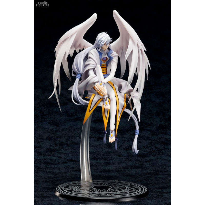 Cardcaptor Sakura - Yue figure