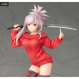 Fate/Grand Order - Musashi...